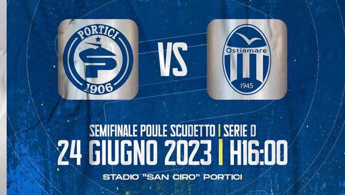 portici juniores