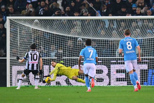 Udinese – Napoli | La fotogallery dell’incontro: ecco le immagini della sfida- immagine 3
