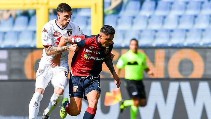 Genoa-Torino, perché sì e perché no: ora i granata stanno bene fisicamente- immagine 2