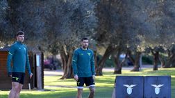 Lazio, Sarri definisce le gerarchie: Isaksen-Maldini-Zaccagni, sempre più tridente