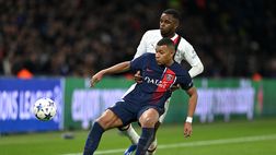 PSG-Milan, Nani: “La differenza la fa Mbappé. Sposta gli equilibri”