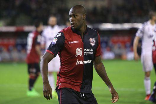 Ufficiale, l’ex Roma e Cagliari Ibarbo risolve il contratto con l’America de Calì- immagine 2