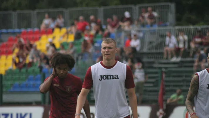 Lotta, difende e segna: Schuurs e la cronaca di un precampionato impressionante - immagine 1