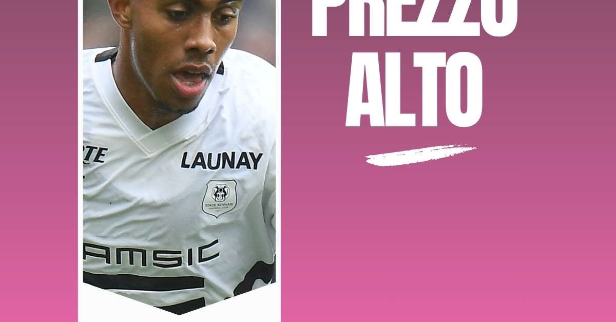 Calciomercato Milan, Doué nuovo terzino destro? C’è un grande problema