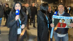 Napoli-Torino, le reazioni dei tifosi: “Bella settimana per gli azzurri e Sal Da Vinci!”