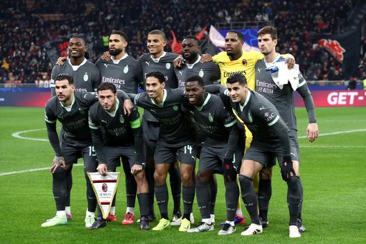 Milan-Girona: ecco tutte le statistiche Opta prima del match- immagine 2