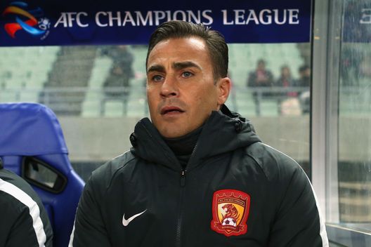 Fabio Cannavaro: “Troppe fake news sul mio ingaggio, in Uzbekistan per un progetto serio”- immagine 2
