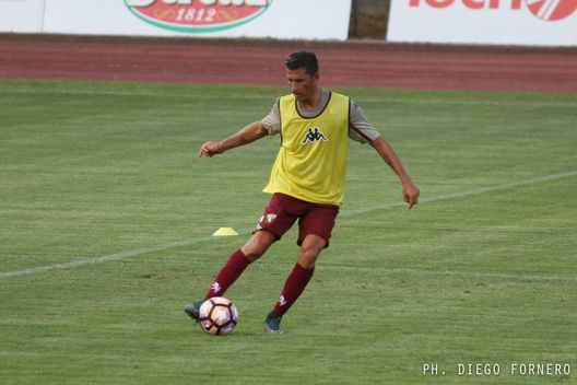 Vives a TN: “Ricci pronto per diventare leader del Toro. Che bravo a Parigi!”- immagine 2