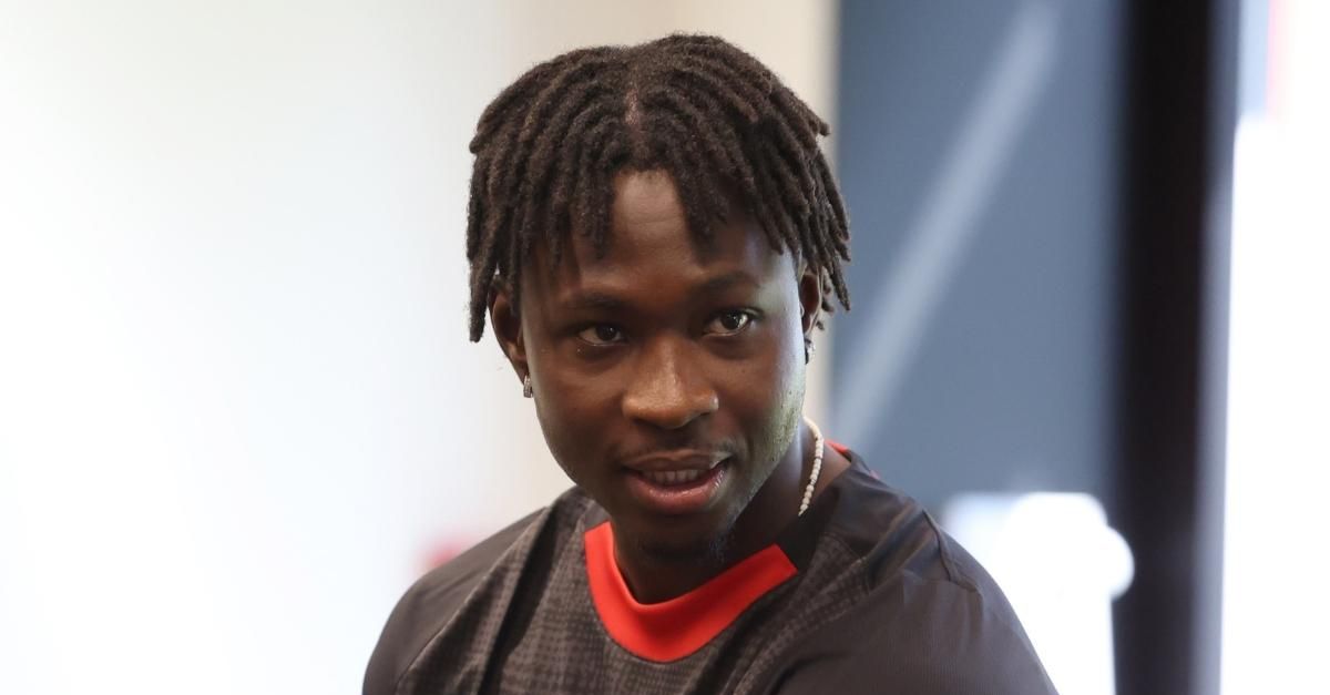 Calciomercato Milan, novità sul futuro di Chaka Traorè: nuovo prestito? Calciomercato Milan, novità sul futuro di Chaka Traorè: nuovo prestito?