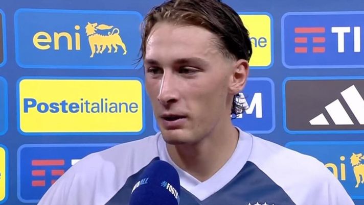 Esposito: “Rigore con la Bosnia? Non posso guardare indietro. Guardo avanti e spero…” - immagine 1