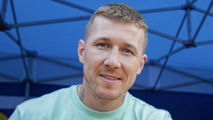 Slovacchia, Kucka firma autografi con Gresko: quello del 5 maggio… Slovacchia, Kucka firma autografi con Gresko: quello del 5 maggio… - immagine 1