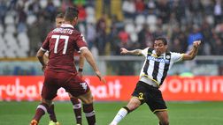 Calciomercato Torino e Tachtsidis: triennale con opzione