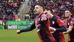 BREAKING – Atalanta in chiusura per Gaetano: operazione in dirittura d’arrivo con il Cagliari