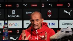 Allegri pre Milan-Torino: “Modric? Giocatori cosi sarà difficile ritrovarli”