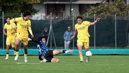 Primavera, Milan con tanti talenti 2008: ma la differenza d’età non si vede…