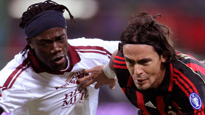 Ricordate Doudou? A TN racconta: “Mi sono candidato per la Primavera del Torino” - immagine 1