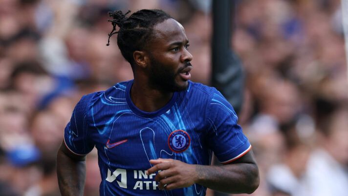 Romano – Napoli, ecco cosa filtra su Sterling e la posizione del club - immagine 1