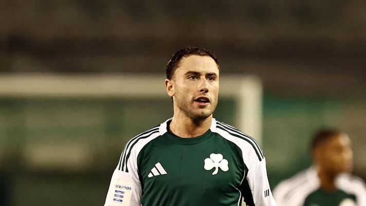 Panathinaikos Calabria