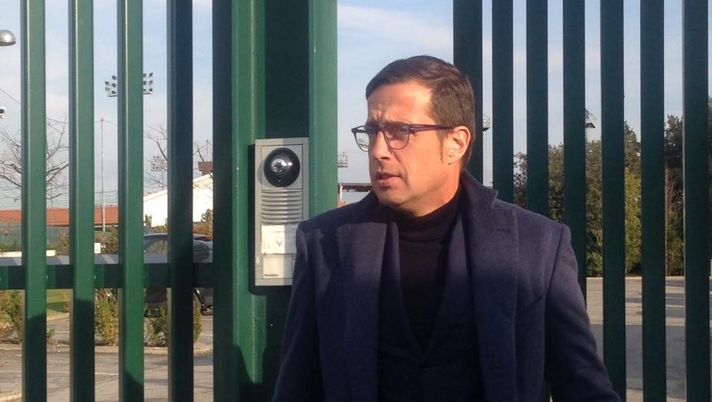 Lucci precisa: “Parole di Raiola prive di fondamento” Lucci precisa: “Parole di Raiola prive di fondamento” - immagine 1