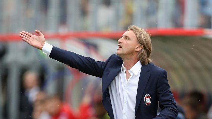 Crotone-Torino: Davide Nicola, un tecnico abituato a lottare - immagine 1