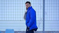 CUR in Campo, Marco Amelia tra i protagonisti: il passato del gigante buono