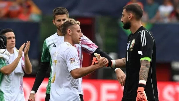 Il Giornale – Frattesi-Roma, si lavora a questa formula. Donnarumma a una condizione - immagine 1