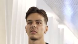 Le prime parole di Jashari da nuovo giocatore del Milan