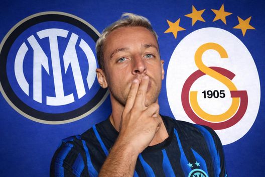 Romano: “Galatasaray-Frattesi discorso bloccato: no evoluzioni in settimana, si andrà a…”- immagine 2