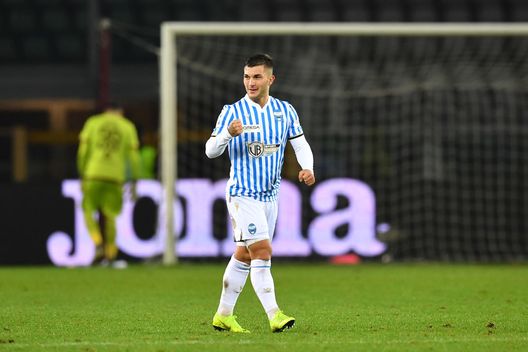 Calciomercato, Strefezza come vice-Lazaro: il Toro ci pensa, c’è pure il Genoa- immagine 2