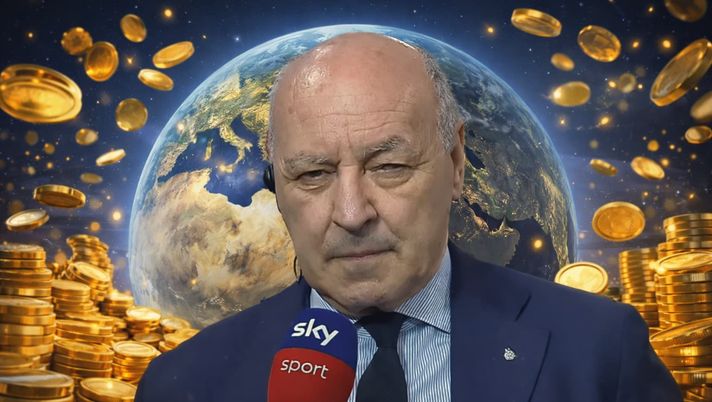 Oaktree vuole colpo mondiale, Inter guarda a Madrid: i primi tre nomi sono clamorosi- immagine 2