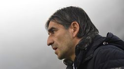 Torino-Roma, Juric: “Sarebbe stata un peccato perderla, ambiente top. Zapata…”