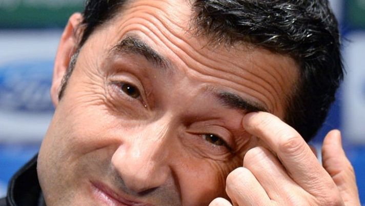 Europa League / Torino-Athletic Bilbao, Valverde: “Adesso siamo noi i favoriti!” Europa League / Torino-Athletic Bilbao, Valverde: “Adesso siamo noi i favoriti!” - immagine 1