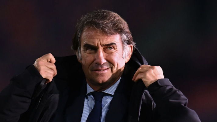 Carnevali: “Ecco quanto valgono Kone, Laurienté e Thorstvedt! Berardi, Muharemovic e Muric…” Carnevali: “Ecco quanto valgono Kone, Laurienté e Thorstvedt! Berardi, Muharemovic e Muric…” - immagine 1