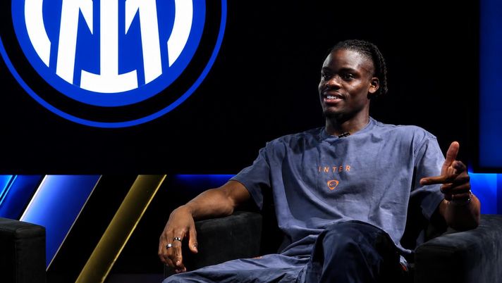 Bisseck: “Voglio diventare un pilastro dell’Inter! Quando sono arrivato per soli 7 milioni…”- immagine 2