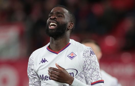 Pin sul mercato: “Rinforzerei l’attacco. Magari con un big che gioca poco”- immagine 2