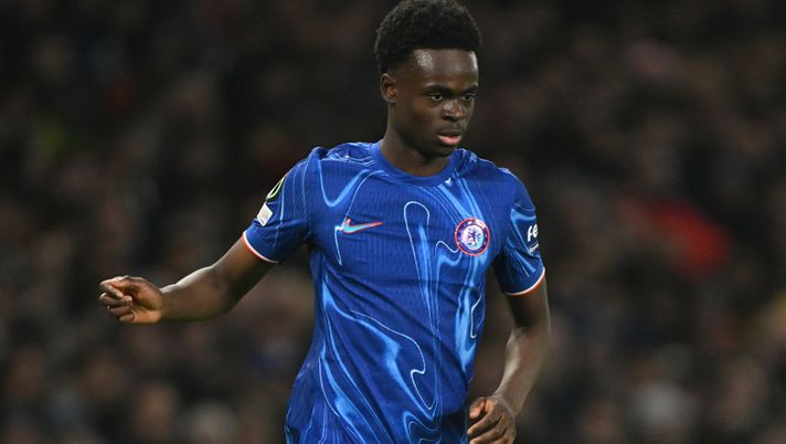 Mercato, niente Fulham per George: l’esterno rimane al Chelsea - immagine 1