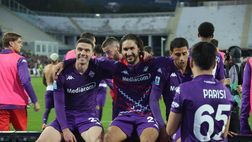 Altri tre giorni di riposo per la Fiorentina: Palladino ricarica la squadra