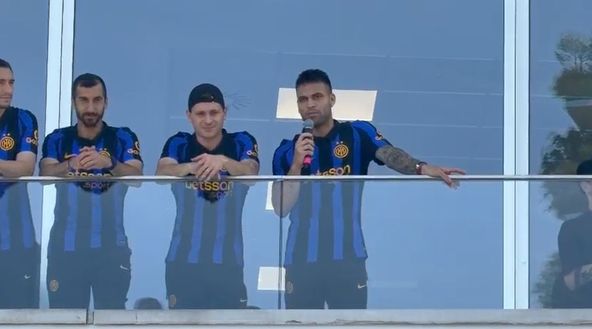In Argentina – Lautaro, conto in sospeso col Mondiale. Vuole la riscossa: è un momento…- immagine 2