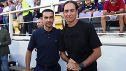 Nesta: “A Firenze dovevamo gestire meglio. Il secondo tempo non mi è piaciuto”