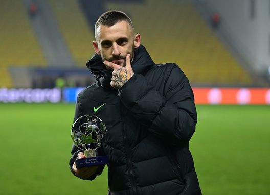 Getty Images Brozovic irritato con l’Inter, ora è tutto bloccato. Reazione forte nel club: “Marotta furioso”- immagine 3
