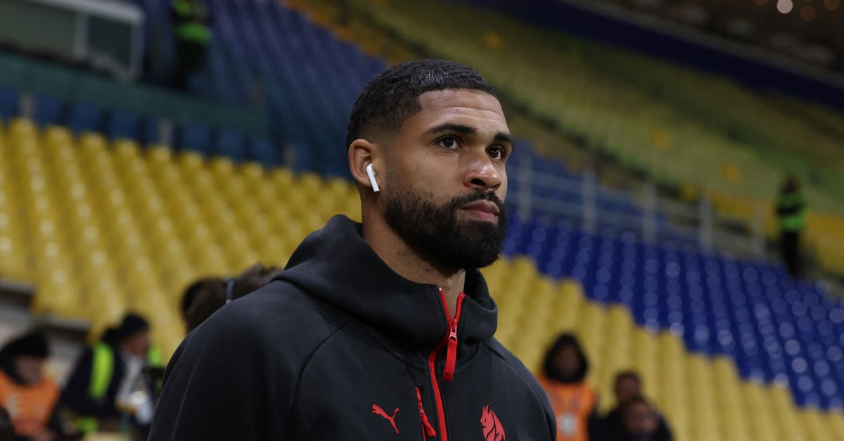 Loftus Cheek show contro il Torino: l’inglese l’arma del Milan in più ruoli Loftus Cheek show contro il Torino: l’inglese l’arma del Milan in più ruoli