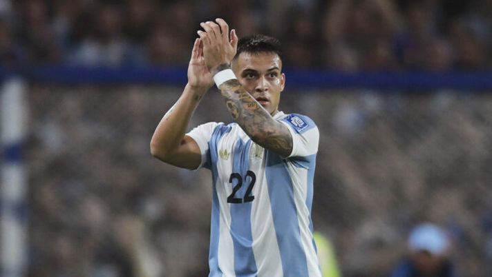 Da Lautaro e Vlasic a Krstovic, Adzic e Pisilli: la serata degli “italiani” con le loro nazionali - immagine 1