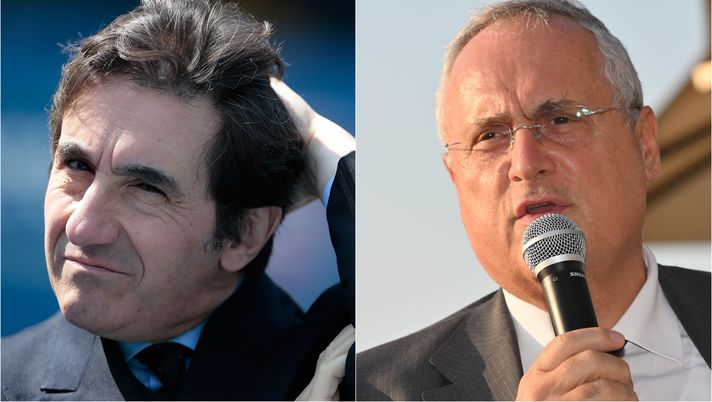 Tanto rumore per nulla - immagine 1