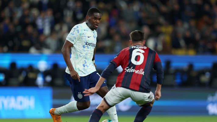 Bologna-Inter, le pagelle di Tmw- immagine 1