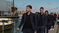 Serie A, la top 10 delle squadre che hanno viaggiato di più: la posizione del Napoli