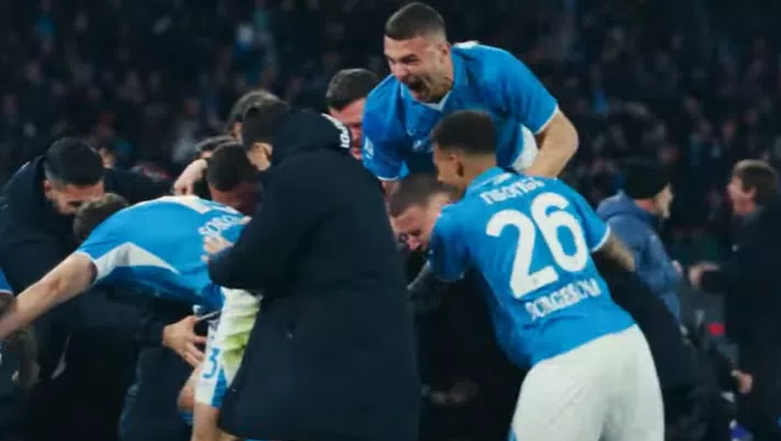 napoli inter