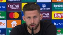 Vicario, solidarietà a Donnarumma: “Gli auguro solo il meglio” | VIDEO