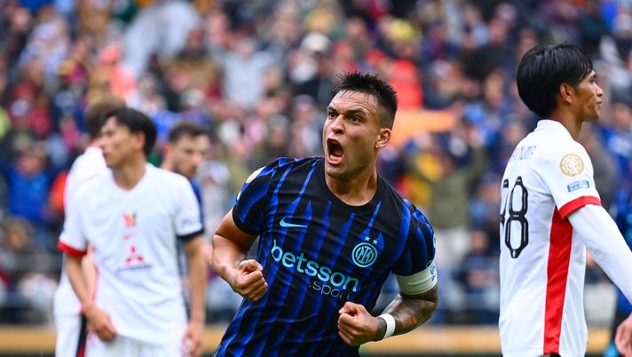 CdS – Inter, diversi giovani attesi ad Appiano: uno già sotto l’ala di Lautaro… - immagine 1
