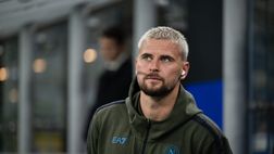 Fiocco rosa in casa Contini: Nikita è diventato papà per la seconda volta – LA FOTO