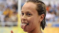 Nuoto, Mondiali di Shangai. Pellegrini vola in finale
